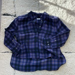 Equipments Blouse